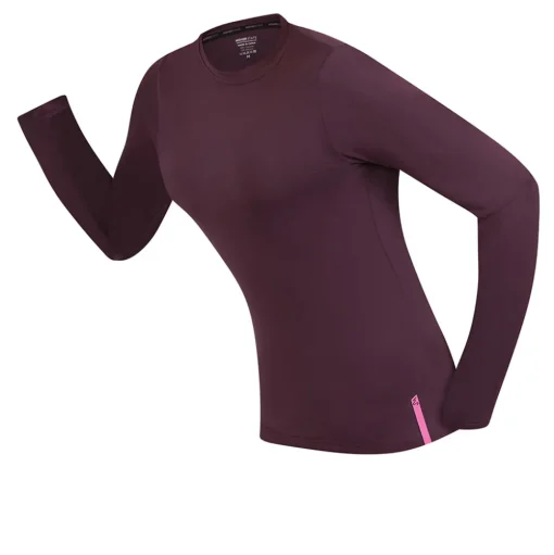 Higher State Maglia a maniche lunghe per donna - SS25