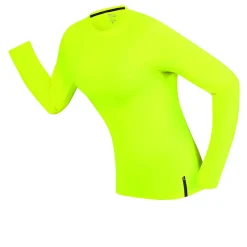 Higher State Maglia a maniche lunghe per donna - SS25