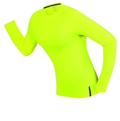 Higher State Maglia a maniche lunghe per donna - SS25