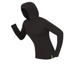 Higher State Maglia con cappuccio - SS25