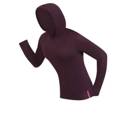 Higher State Maglia con cappuccio per donna - SS25