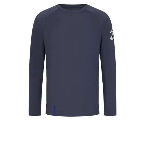 Higher State Maglia da running a maniche lunghe - SS25