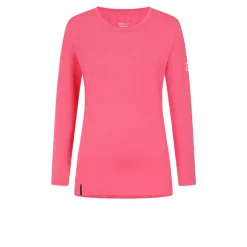 Higher State Maglia da running a maniche lunghe per donna - SS25
