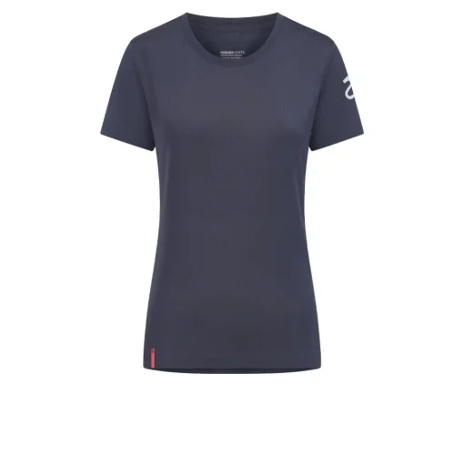 Higher State Maglietta da running per donna - SS25