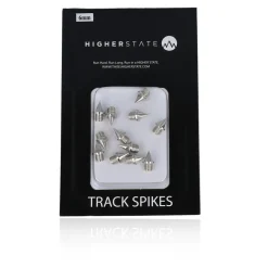 Higher State 6mm Scarpe chiodate - SS25