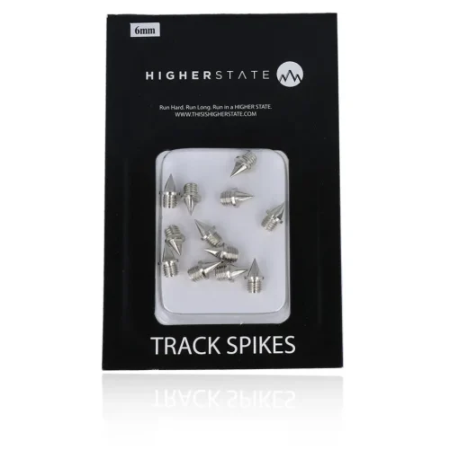 Higher State 6mm Scarpe chiodate - SS25