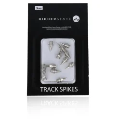Higher State 9mm Scarpe chiodate - SS25