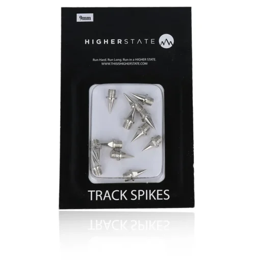 Higher State 9mm Scarpe chiodate - SS25