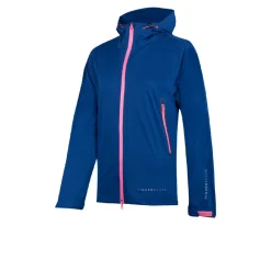 Higher State Mountain-Stretch Impermeabile per donna Giubbotto da corsa