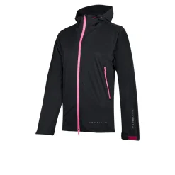 Higher State Mountain-Stretch Impermeabile per donna Giubbotto da corsa