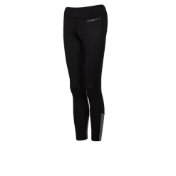 Higher State Panelled Marl 7/8 per donna Leggings da corsa