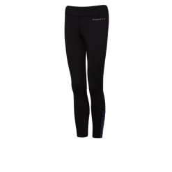 Higher State Pannelled Pattern Leggings 7/8 da corsa per donna - AW21