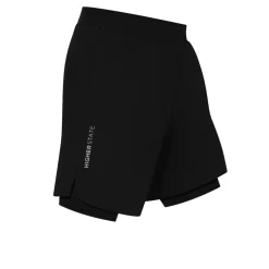 Higher State Pantaloncini 2 in 1 da 17,78 cm - SS25