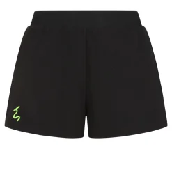 Higher State Pantaloncini con spacchetti laterali - SS25