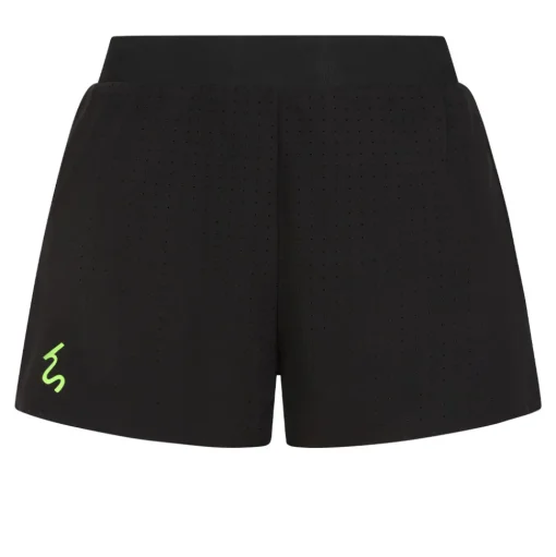 Higher State Pantaloncini con spacchetti laterali - SS25