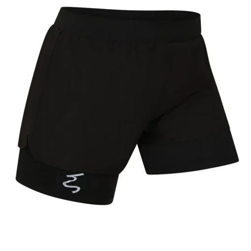 Higher State Pantaloncini 2 in 1 da 12,7 cm per donna - SS25