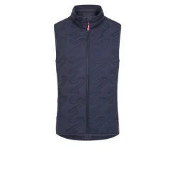 Higher State per donna Baffled Gilet - SS25