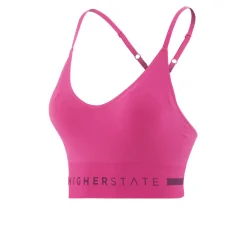 Higher State Reggiseno sportivo senza cuciture basso supporto - SS22
