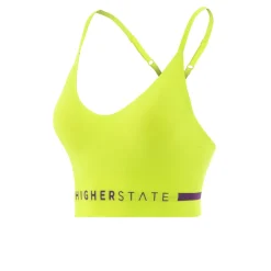 Higher State Reggiseno sportivo senza cuciture basso supporto - SS22