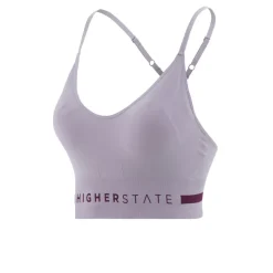 Higher State Reggiseno sportivo senza cuciture basso supporto - SS22