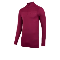 Higher State Seamfree Half Cerniera Maglia da corsa