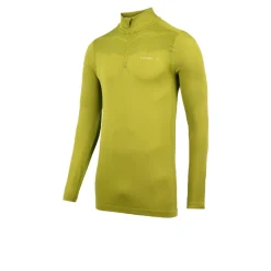 Higher State Seamfree Half Cerniera Maglia da corsa