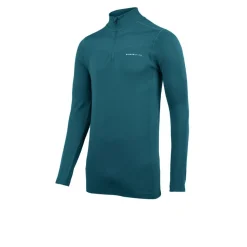 Higher State Seamfree Half Cerniera Maglia da corsa