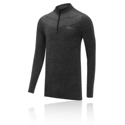 Higher State Seamfree Half Cerniera Maglia da corsa