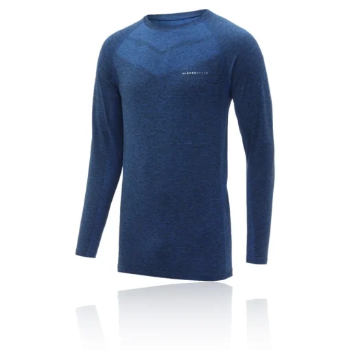 Higher State Seamfree Maglia da corsa