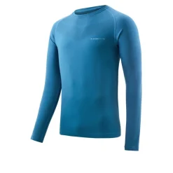 Higher State Seamfree Manica lunga Maglia da corsa