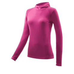 Higher State Seamfree per donna Running Hoodie