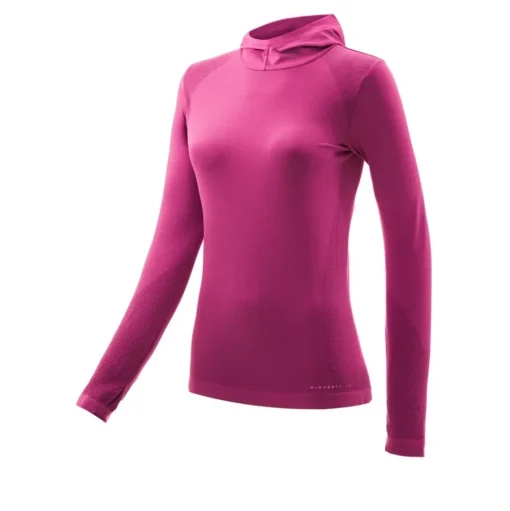 Higher State Seamfree per donna Running Hoodie