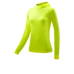Higher State Seamfree per donna Running Hoodie