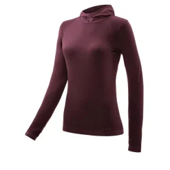 Higher State Seamfree per donna Running Hoodie