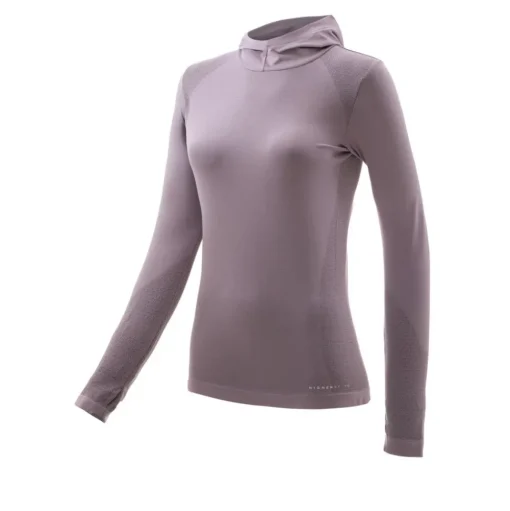 Higher State Seamfree per donna Running Hoodie