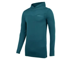 Higher State Seamfree Running Hoodie