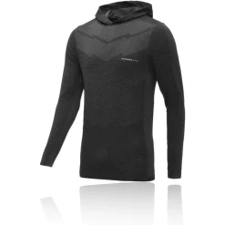 Higher State Seamfree Running Hoodie