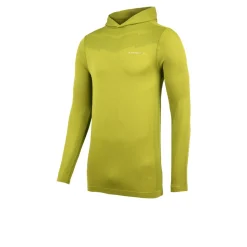 Higher State Seamfree Running Hoodie