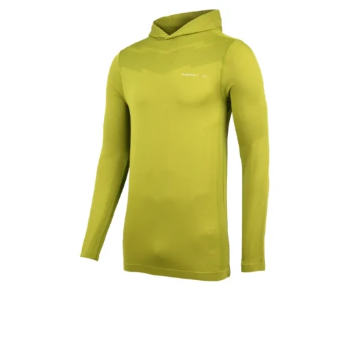 Higher State Seamfree Running Hoodie