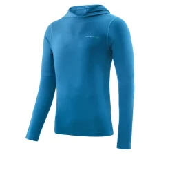 Higher State Seamfree Running Hoodie