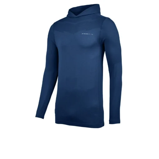 Higher State Seamfree Running Hoodie