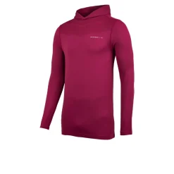 Higher State Seamfree Running Hoodie