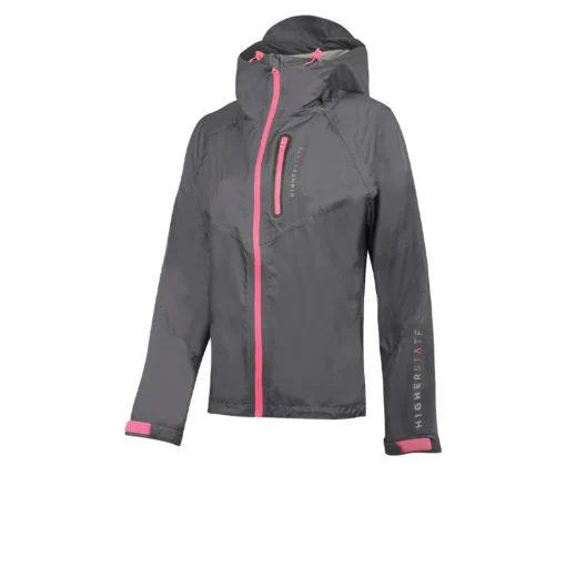 Higher State Trail Waterproof Lite giubbotto da donna - SS24