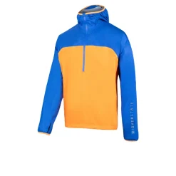 Higher State Ultralite Trail EXT WP Giacca con mezza zip - AW23