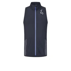 Higher State Windproof Gilet - SS25