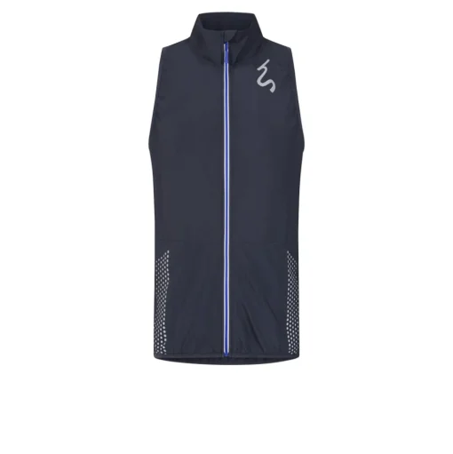 Higher State Windproof Gilet - SS25