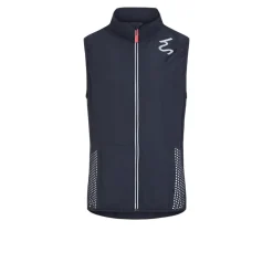 Higher State Windproof per donna Gilet - SS25