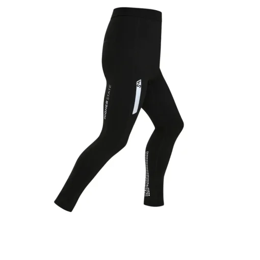 Higher State Winter Weight Leggings da running - SS25