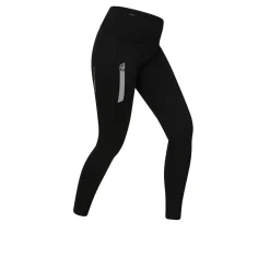 Higher State Winter Weight Leggings da running per donna - SS25
