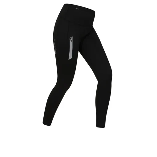 Higher State Winter Weight Leggings da running per donna - SS25